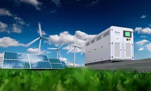 了解工商业储能领域