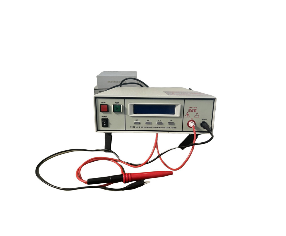 高压/阻抗测试仪